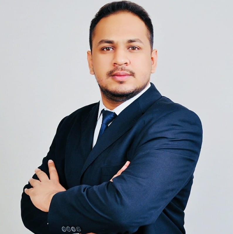 Syed Muhammad Miqdad Mehdi