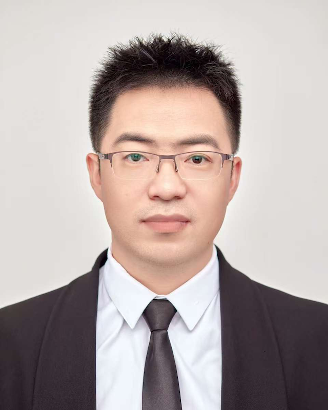 Editorial Board Member