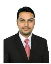 Editorial Board Member