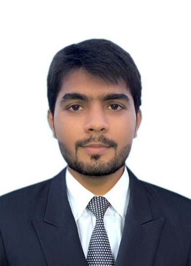 Muhammad Waleed Younas