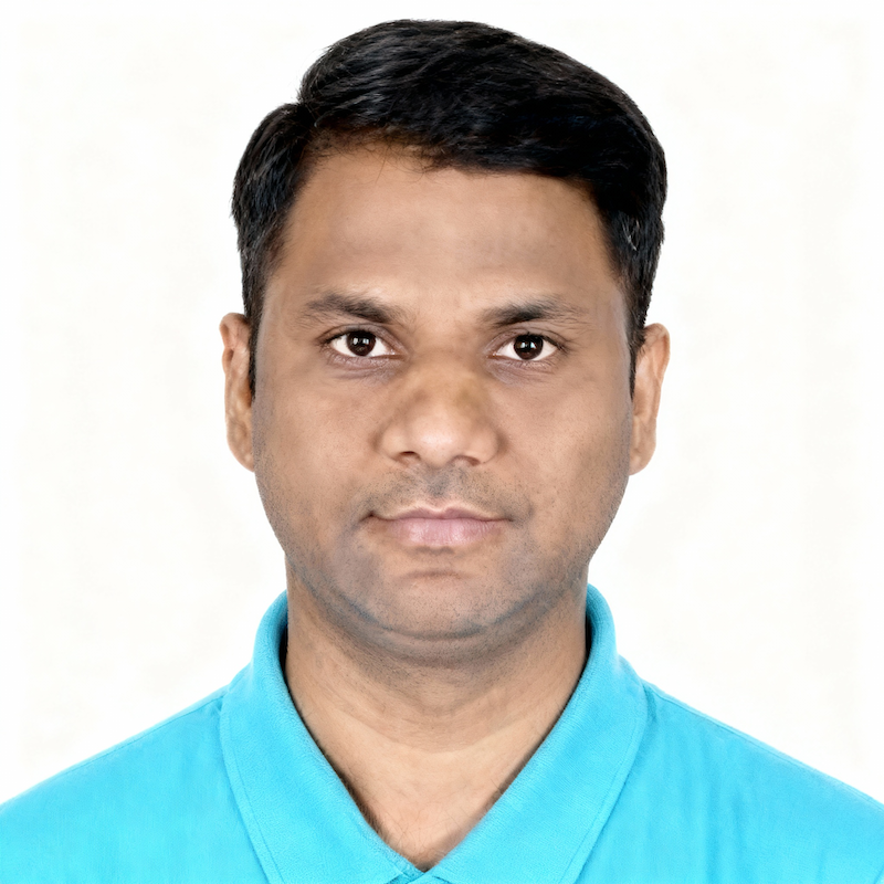 Vinod A. Thale